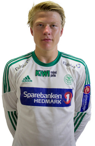 Kristian Eriksen (NOR)