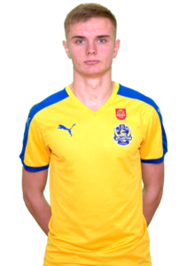 Aleksandr Levin (LTU)