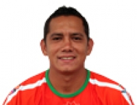 Armando Carrillo (COL)