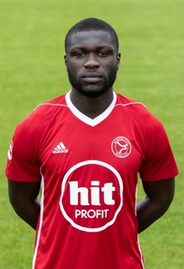 Kevin Luckassen (NED)