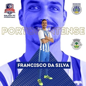 Francisco Silva (POR)