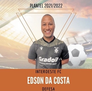 Edson da Costa (POR)