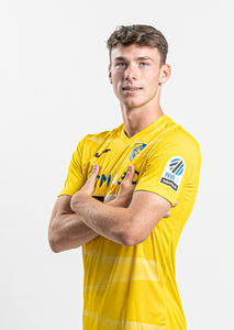 Lan Hribar (SVN)