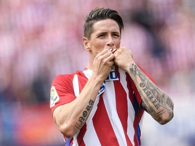 Fernando Torres (ESP)