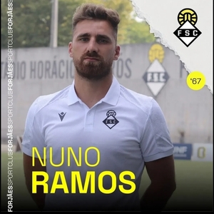 Nuno Ramos (POR)