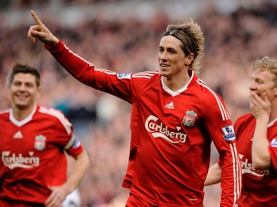 Fernando Torres (ESP)