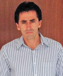 Mauro Blanco (BOL)
