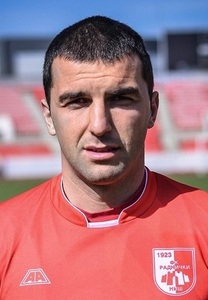Aleksandar Jovanovic (SRB)