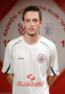 Danijel Zagorac (CRO)