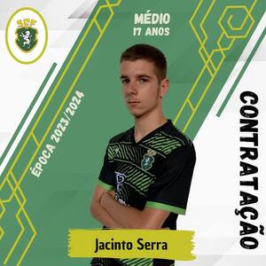 Jacinto Serra (POR)