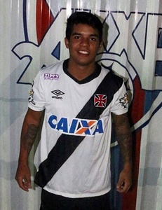 Yago Andrade (BRA)