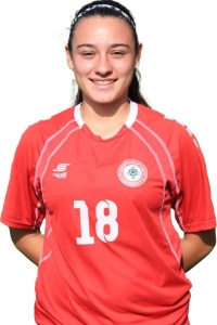Celine Al Haddad (LIB)
