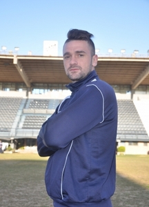 Cristian Garca (ARG)
