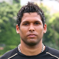 Paulinho Piracicaba (BRA)