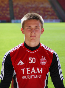 Danny Rogers (IRL)