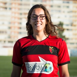 Joana Vieira (POR)