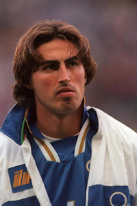 Dino Baggio (ITA)