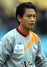 Bùi Quang Huy (VIE)