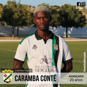 Caramba Conté (GNB)