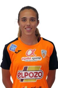 Laura Martínez (ESP)