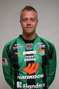 Björn Andersson (SWE)