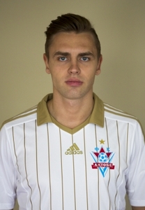 Arturas Zulpa (LTU)