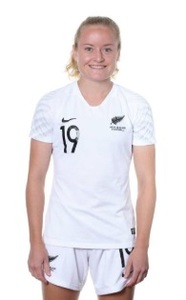 Paige Satchell (NZL)