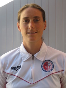 Claire Guillard (FRA)