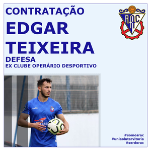 Edgar Teixeira (POR)