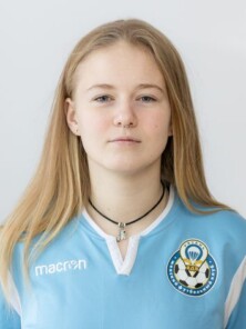 Viktoriya Tikhon (BLR)