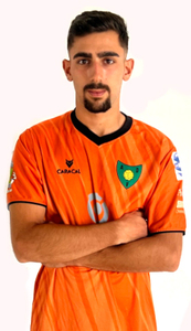 Gonçalo Silva (POR)