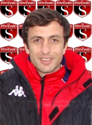 Levan Silagadze (GEO)