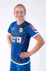 Paige Satchell (NZL)