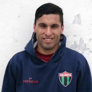 Pablo Fagndez (URU)