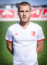 Radnicki Nis stumble to defeat against FK Vojvodina 