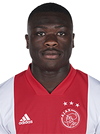 Brian Brobbey (NED)