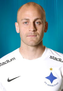 Daniel Sjlund (FIN)