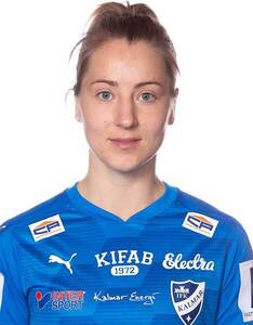 Jessika Pedersen (SWE)