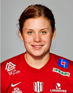 Hanna Pettersson (SWE)