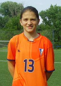 Kristina Nad (SRB)