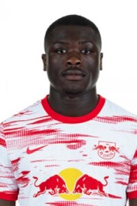 Brian Brobbey (NED)