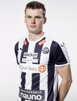 Niklas Friberg (FIN)