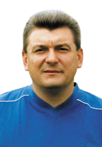Slavko Petrovic (SRB)