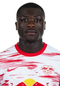 Brian Brobbey (NED)