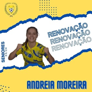 Andreia Moreira (POR)