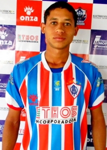 Icaro Santos (BRA)