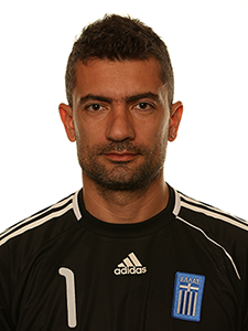 Kostas Chalkias (GRE)