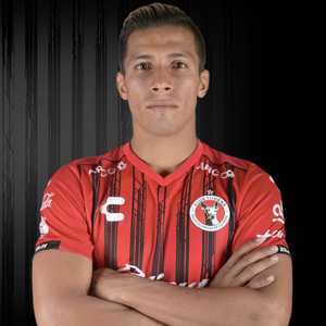 Ángel Sepúlveda (MEX)