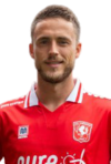 Ricky van Wolfswinkel