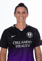 Ali Krieger (USA)